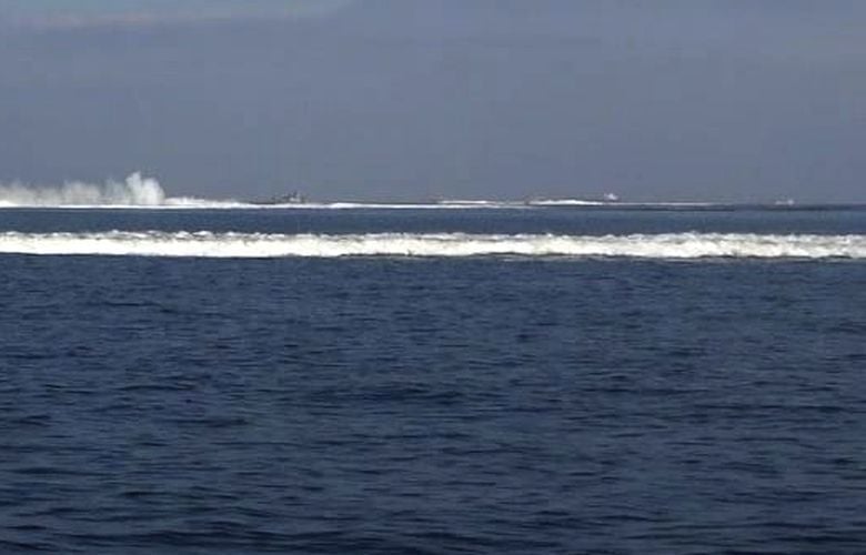 Υπό-κράτηση-από-τις-ιρανικές-αρχές-τέθηκαν-τα-18-μέλη-του-πληρώματος-του-τάνκερ-που-συνελήφθη-χθες-στον-κόλπο-του-Ομάν