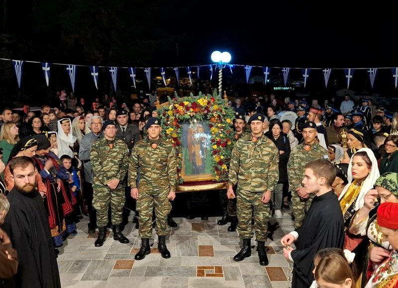 Η-εορτή-του-Αγίου-Σπυρίδωνος-στην-Ιερά-Μητρόπολη-Χαλκίδος