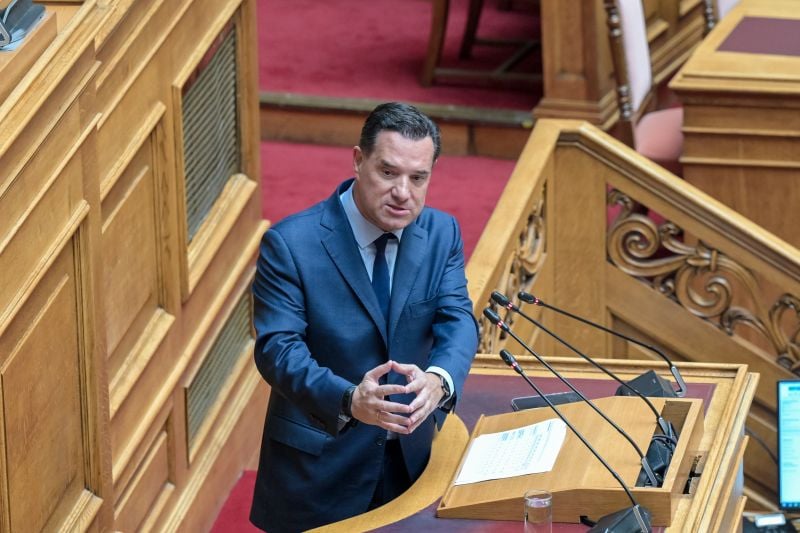 Γεωργιάδης:-Και-περισσότερα-χρήματα-δίνουμε-για-τη-δημόσια-υγεία-και-περισσότερο-προσωπικό-εξασφαλίζουμε