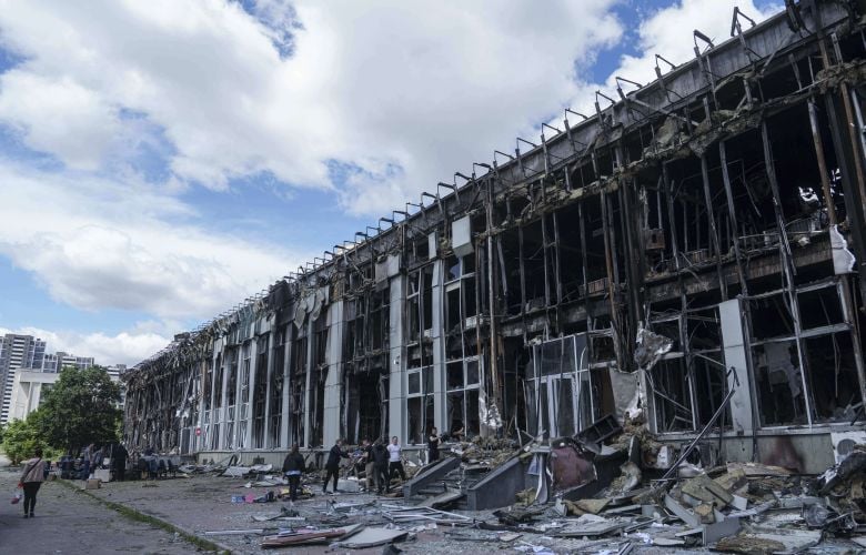 Ουκρανία:-Χιλιάδες-άνθρωποι-σε-επτά-επαρχίες-έχουν-μείνει-χωρίς-ρεύμα-έπειτα-από-ρωσική-επίθεση