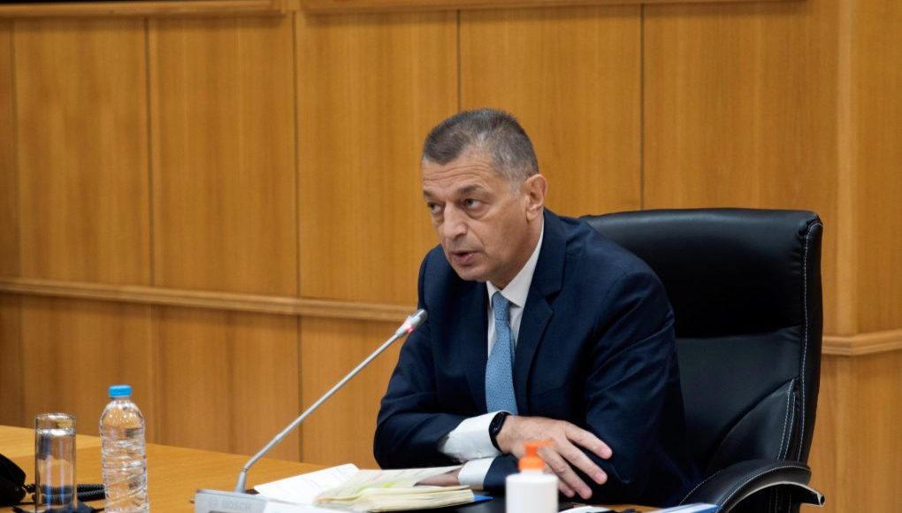 Ομιλία-του-Αλκιβιάδη-Στεφανή-στη-Λάρισα-για-τη-θρησκευτική-διπλωματία-και-το-Άγιον-Όρος