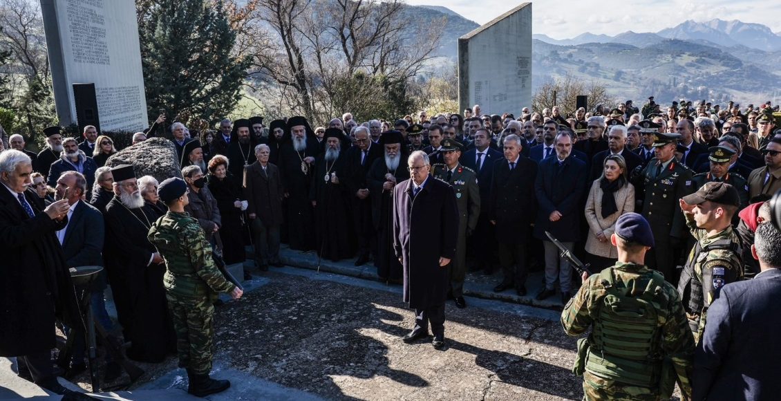 eκδηλώσεις-για-την-82η-επέτειο-του-Ολοκαυτώματος-των-Καλαβρύτων-παρουσία-του-ΠτΔ