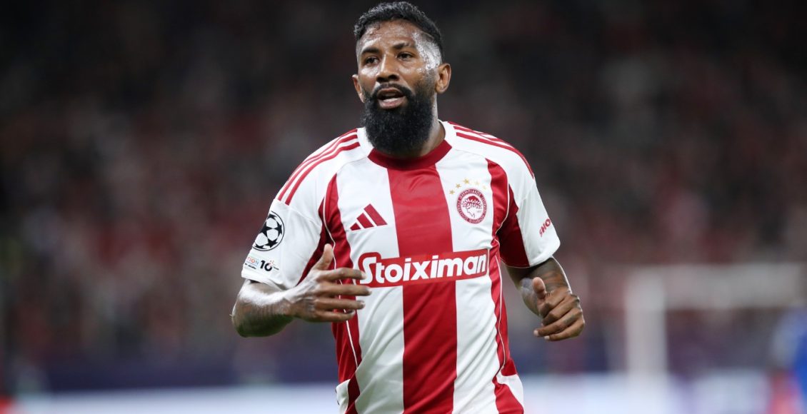 Ολυμπιακός:-Χωρίς-Ροντινέι-και-άλλους-τρεις-η-αποστολή-για-τον-Άρη