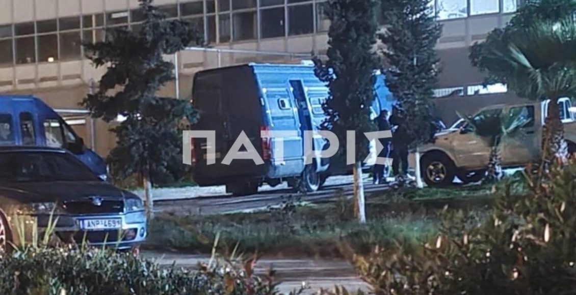 ΟΠΕΚΕΠΕ:-Μεταγωγή-στην-Αθήνα-για-τους-15-συλληφθέντες-στην-Κρήτη-–-Θα-οδηγηθούν-στην-Ευρωπαϊκή-Εισαγγελία