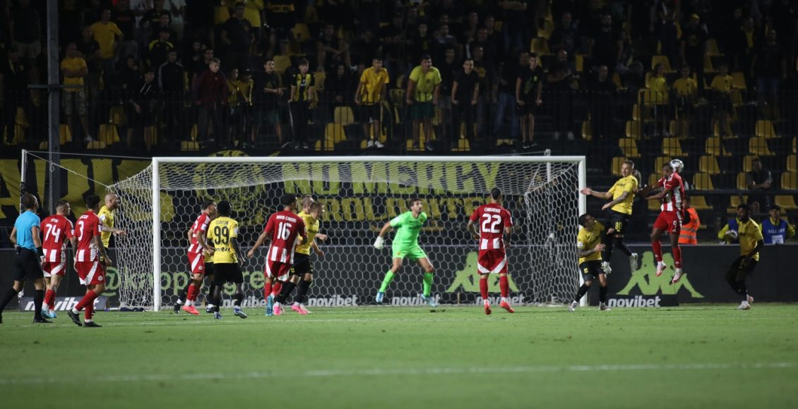 super-league:-Εκτός-έδρας-δοκιμασίες-για-ΑΕΚ,-ΠΑΟΚ,-Ολυμπιακό-–-Μονόδρομος-η-νίκη-για-τον-Παναθηναϊκό-που-υποδέχεται-τον-Βόλο