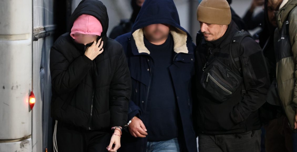 Υπό-αυστηρά-μέτρα-ασφαλείας-στην-Αθήνα-οι-συλληφθέντες-για-την-υπόθεση-του-ΟΠΕΚΕΠΕ