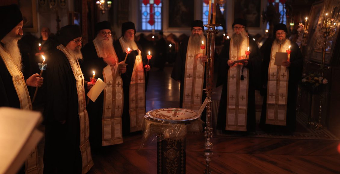 kτητορικό-μνημόσυνο-στη-Βατοπαιδινή-Σκήτη-του-Αγίου-Αποστόλου-Ανδρέου-(ΦΩΤΟ)