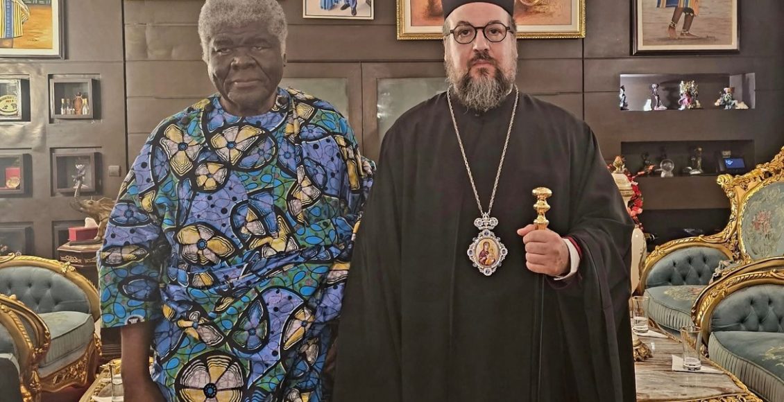 Συνάντηση-του-Μητροπολίτη-Άκκρας-με-τον-Πρωθυπουργό-της-Ακτής-Ελεφαντοστού