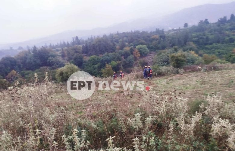 Σε-εξέλιξη-οι-έρευνες-στην-Κρήτη-για-τον-33χρονο-γιατρό-του-Βενιζέλειου-που-εξαφανίστηκε