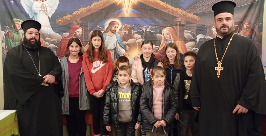 Η-εορτή-του-Κατηχητικού-Σχολείου-της-Ενορίας-των-Αγίων-Αναργύρων-Καμαρίων-Βορείου-Ευβοίας