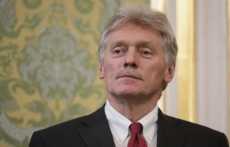 Πεσκόφ:-Επιπολαιότητα-από-πλευράς-του-Ρούτε-να-μιλήσει-για-πόλεμο-με-τη-Ρωσία