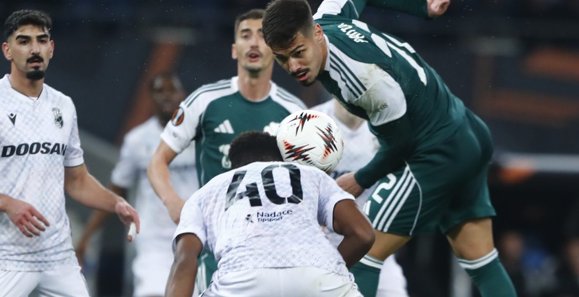 Πρόκληση-για-τον-Παναθηναϊκό-κόντρα-στον-Βόλο-–-Πάντοβιτς:-Πρέπει-να-δείξουμε-αντίδραση