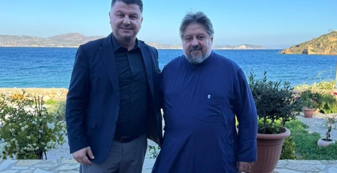 Επίσκεψη-του-Μητροπολίτη-Ζάμπιας-στην-Πάτμο