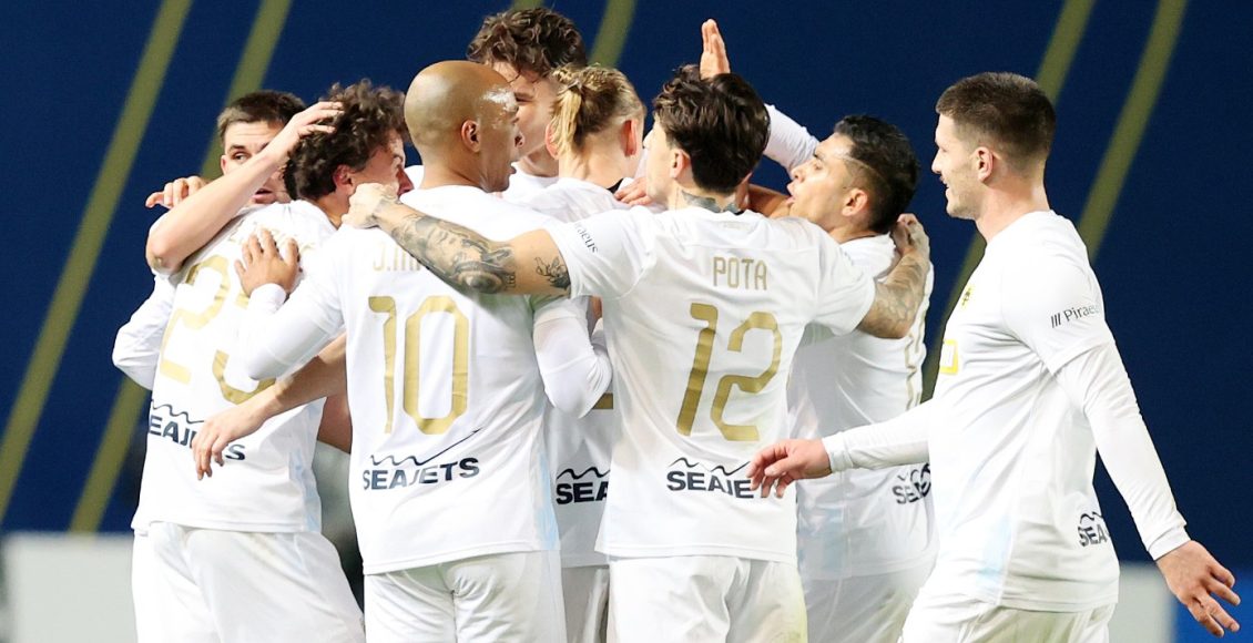 Παναιτωλικός-–-ΑΕΚ-0-5:-Ασταμάτητο-το…-τρένο-του-Νίκολιτς