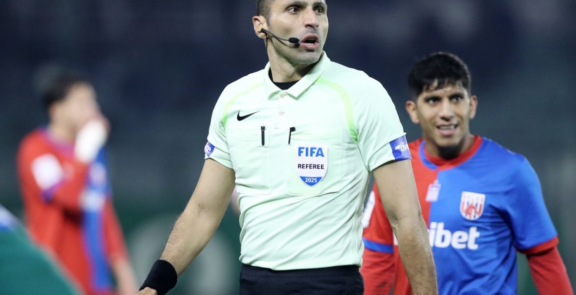 «Έκρηξη»-Μπέου-για-το-Παναθηναϊκός-–-Βόλος:-Σκάνδαλο-στη-Λεωφόρο,-ντροπή-στον-Φωτιά