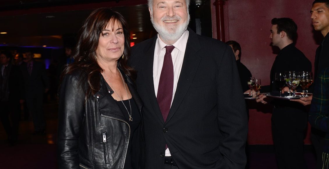 Διπλή-δολοφονία-στο-Λος-Άντζελες:-Ο-σκηνοθέτης-Ρομπ-Ράινερ-και-η-σύζυγός-του-βρέθηκαν-νεκροί-μέσα-στην-κατοικία-τους