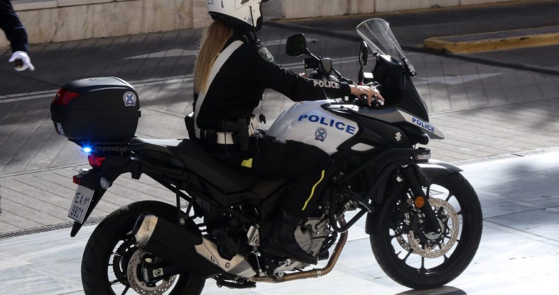 Στον-ανακριτή-θα-οδηγηθούν-οι-τρεις-αστυνομικοί-που-συνελήφθησαν-για-χρηματισμό-στη-Χαλκιδική