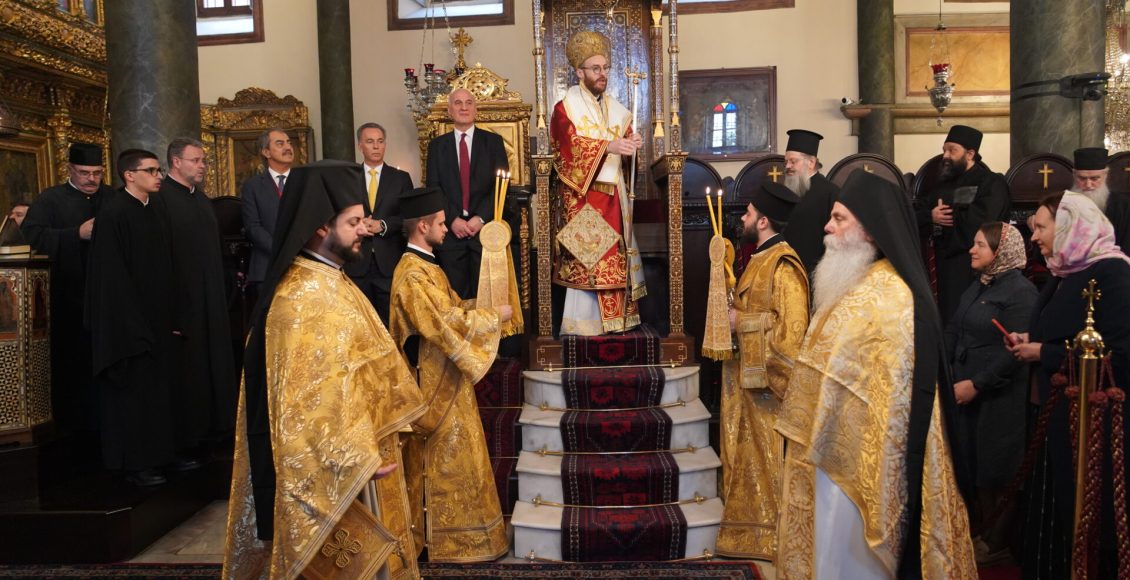 Η-Χειροτονία-του-νέου-Μητροπολίτου-Αγκύρας-στο-Οικουμενικό-Πατριαρχείο-(ΦΩΤΟ&ΒΙΝΤΕΟ)