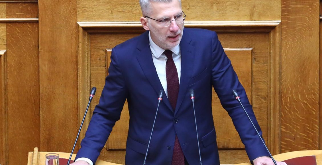 Άκης-Σκέρτσος:-Σε-ιδιότυπο-grexit-οδηγεί-η-μη-υπαγωγή-του-ΟΠΕΚΕΠΕ-στην-ΑΑΔΕ