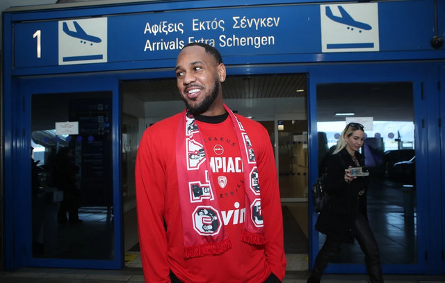 euroleague:-Χωρίς-Μόρις,-Γουόρντ-και-ΜακΚίσικ-κόντρα-στη-Βαλένθια-ο-Ολυμπιακός