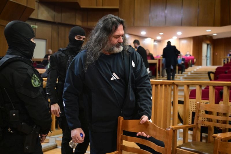 Δίκη-Χρυσής-Αυγής:-«Μοναδικό-κριτήριο-για-τις-επιθέσεις-ήταν-το-φυλετικό-μίσος-και-το-ρατσιστικό-ιδεολογικό-υπόβαθρο»