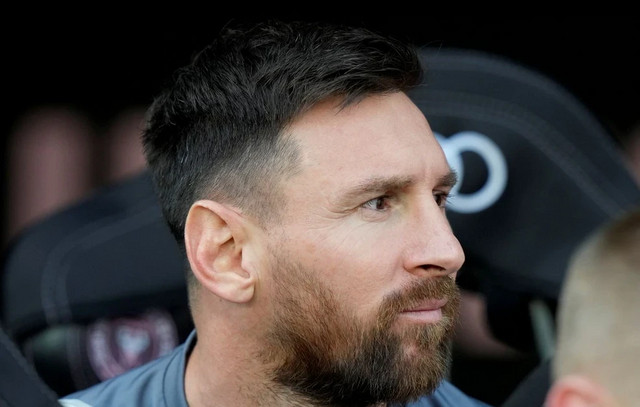 Ακριβό-το-όνειρο:-Χιλιάδες-δολάρια-για-μια-χειραψία-με-τον-Λιονέλ-Μέσι-στην-Ινδία