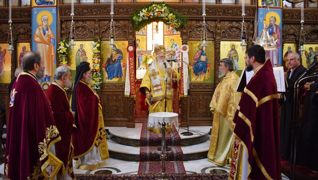 Δημητριάδος-Ιγνάτιος:-«Δεν-υπάρχει-χειρότερος-φανατισμός-από-τον-θρησκευτικό-φανατισμό»