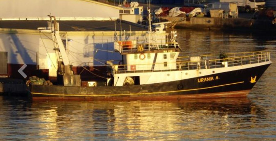 «Ουρανία-Α»:-Το-αλιευτικό-ιδιοκτησίας-του-«Έλληνα-Εσκομπάρ»-με-τους-3-τόνους-κοκαΐνης
