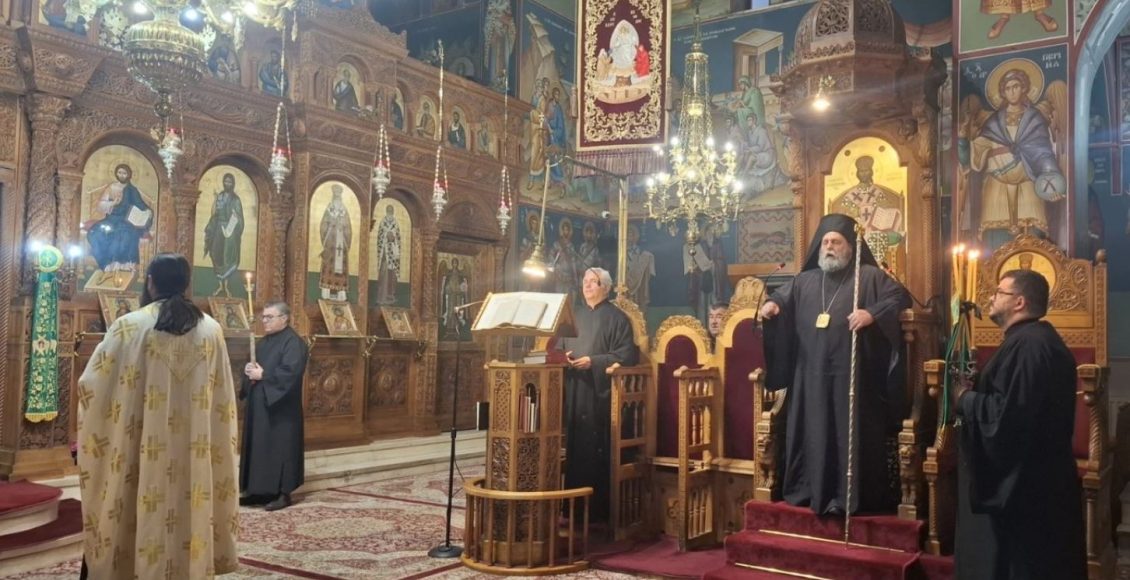 Ο-Μητροπολίτης-Μάξιμος-στον-ιερό-προσκυνηματικό-ναό-Πάργης-και-στον-Κατσικά-Ιωαννίνων