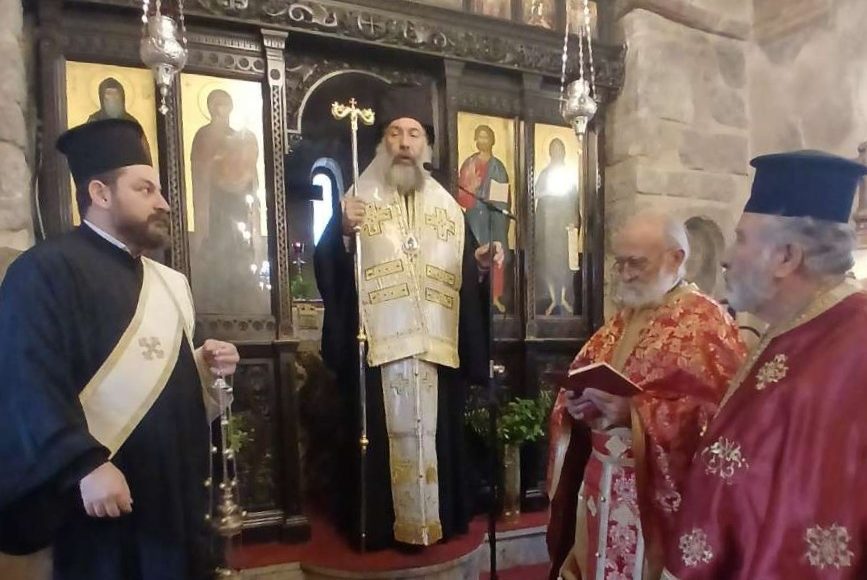 Εννιάμηνο-Αρχιερατικό-Μνημόσυνο-του-μακαριστού-Πρωτοπρεσβυτέρου-του-Οικουμενικού-Θρόνου-Ιωάννου-Λελεδάκη-στα-Μυριοκέφαλα