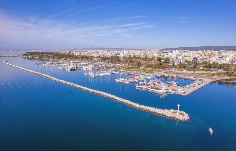 Υπερταμείο:-Διεθνής-διαγωνισμός-για-την-Μαρίνα-Καλαμαριάς