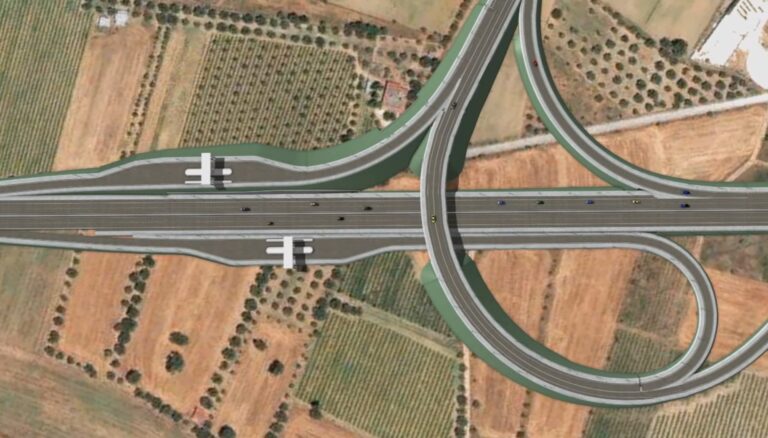 «Αντίστροφη-μέτρηση»-για-την-«κορδέλα»-στην-Πατρών-–-Πύργου:-Αύριο-στην-κυκλοφορία-και-τελευταίο-10-χλμ-–-ertnews.gr