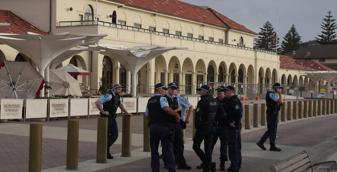 Επίθεση-στο-Σίδνεϊ:-Κίνητρο-μοιάζει-να-ήταν-«η-ιδεολογία-του-Ισλαμικού-Κράτους»-λέει-ο-Αυστραλός-πρωθυπουργός