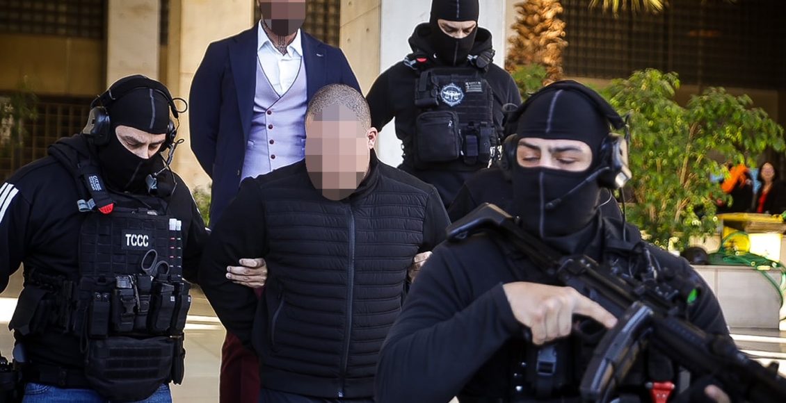 Διπλή-δολοφονία-στη-Φοινικούντα:-Προφυλακίστηκαν-ο-ανιψιός-και-ο-επιχειρηματίας-–-Κατηγορούνται-για-ηθική-αυτουργία