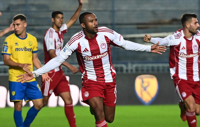 Χαμός-στη-Γαλλία-για-Ελ-Κααμπί-–-Τα-χρήματα-που-φέρεται-να-ζήτησε-ο-Ολυμπιακός