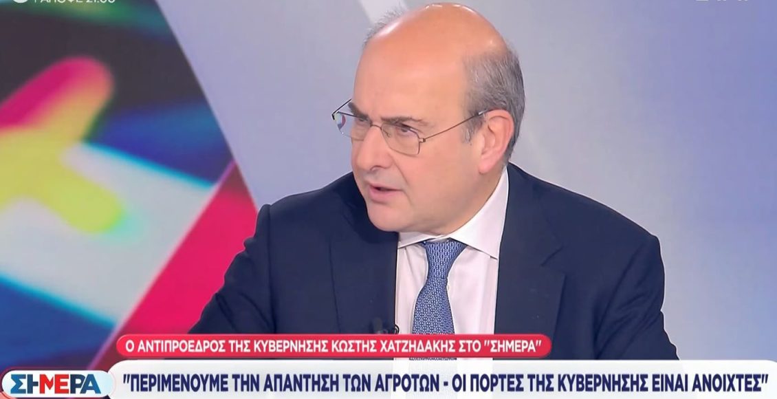 Χατζηδάκης:-Διαρκής-διάλογος-με-λογικές-και-δίκαιες-λύσεις-για-τους-αγρότες