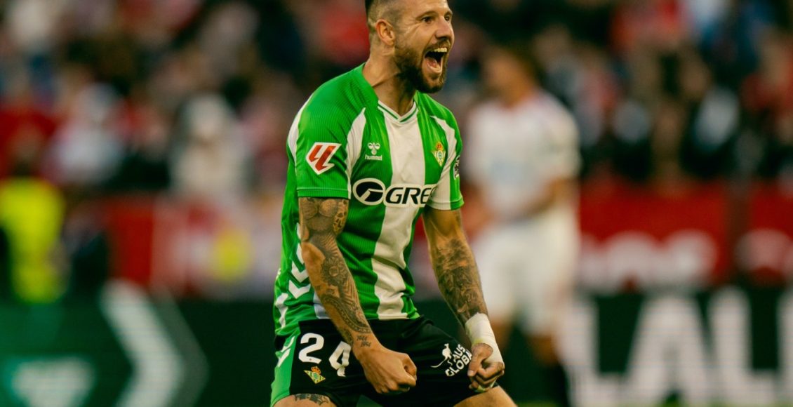 Ομοφοβική-επίθεση-σε-ποδοσφαιριστή-της-Μπέτις-σε-live-δηλώσεις