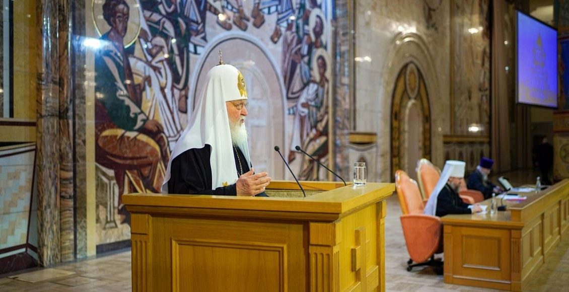 Απολογισμός-με-αιχμές-από-τον-Μόσχας-Κύριλλο-για-το-2025