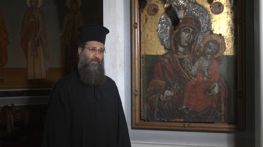 Αφιέρωμα-pemptousia-tv-–-Ιερός-Μητροπολιτικός-Ναός-Κοιμήσεως-της-Θεοτόκου-και-Αγίου-Στεφάνου