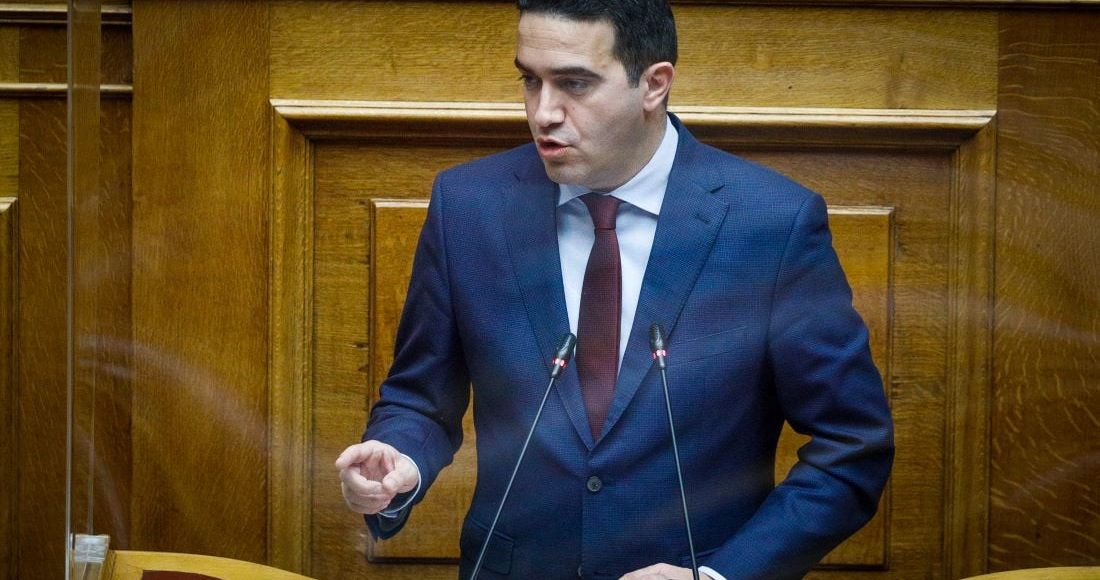 Για-πλημμελήματα-διώκεται-ο-16χρονος-γιος-του-Μιχάλη-Κατρίνη-που-οδηγούσε-χωρίς-δίπλωμα