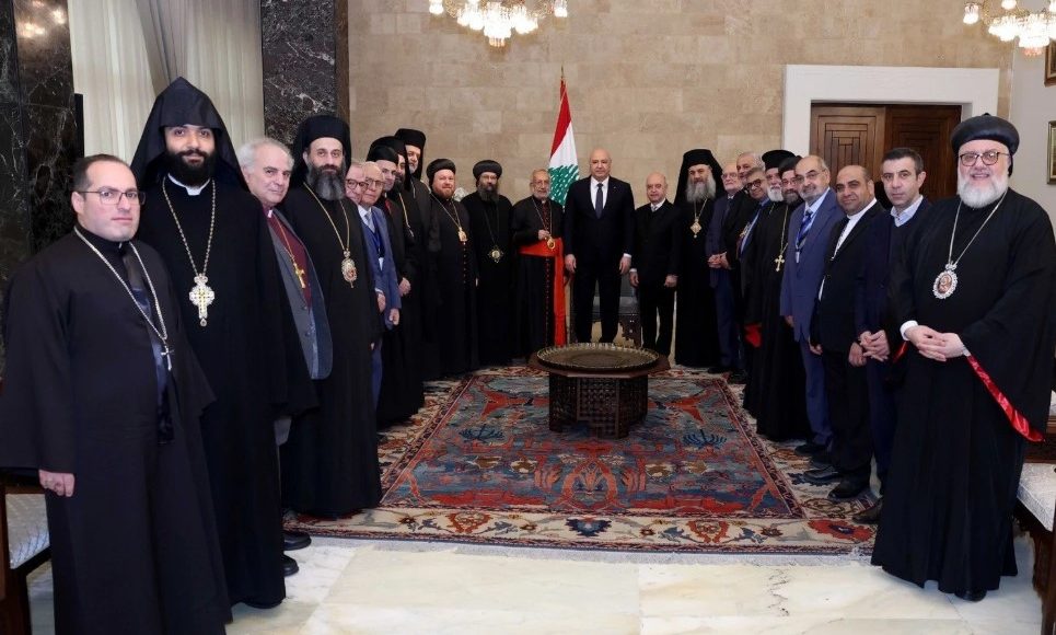 Έκκληση-του-Συμβουλίου-Εκκλησιών-Μέσης-Ανατολής-για-ειρήνη,-δικαιοσύνη-και-ανθρώπινη-αξιοπρέπεια