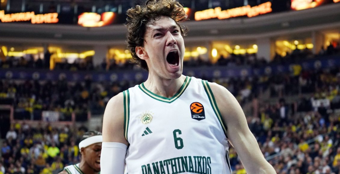 Φενέρμπαχτσε-–-Παναθηναϊκός-77-81:-Θρίαμβος-στην-Πόλη