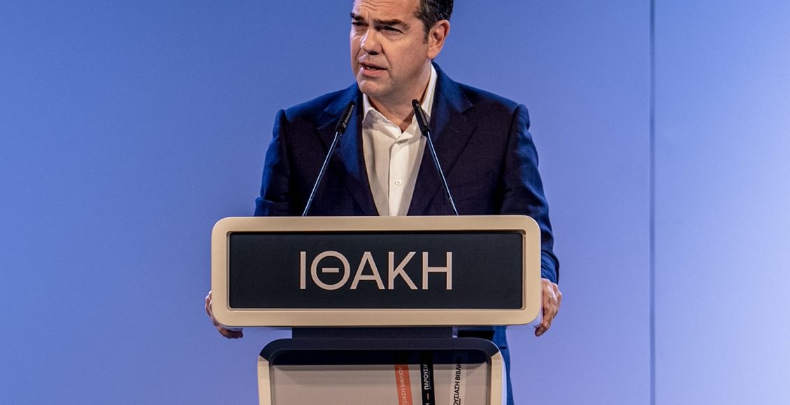 Αλέξης-Τσίπρας:-«Κοινωνική-και-εθνική-ανάγκη-η-πολιτική-αλλαγή»