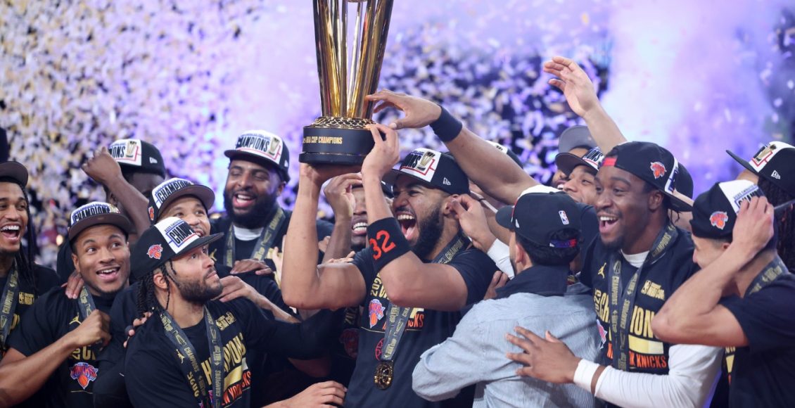 ΝΒΑ-cup:-Οι-Νικς-έγραψαν-ιστορία