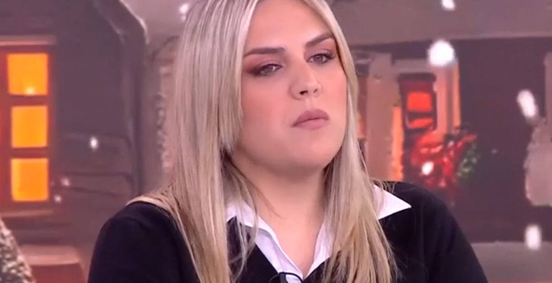 Κέλλυ-Ιωάννου-για-τραυματισμό-με-μαχαίρι-14χρονης-από-16χρονη-στην-Κυψέλη:-«Υπάρχουν-συγκεκριμένα-πρωτόκολλα-για-να-δούμε-τι-φταίει»