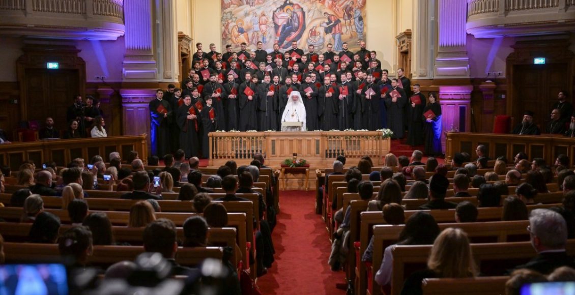 Πατριάρχης-Ρουμανίας:-Τα-κάλαντα-δεν-είναι-απλά-τραγούδια,-αλλά-μορφές-θεολογικής-μαρτυρίας