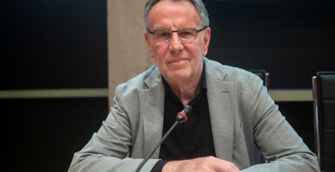 Διέρρηξαν-το-σπίτι-του-προέδρου-του-δημοτικού-συμβουλίου-Θεσσαλονίκης,-Σπύρου-Βούγια