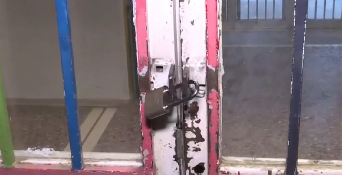 Μαθητές-κλείδωσαν-τους-διευθυντές-μέσα-στο-σχολείο-όπου-έγινε-το-αιματηρό-περιστατικό-με-θύμα-μια-14χρονη-στην-Κυψέλη