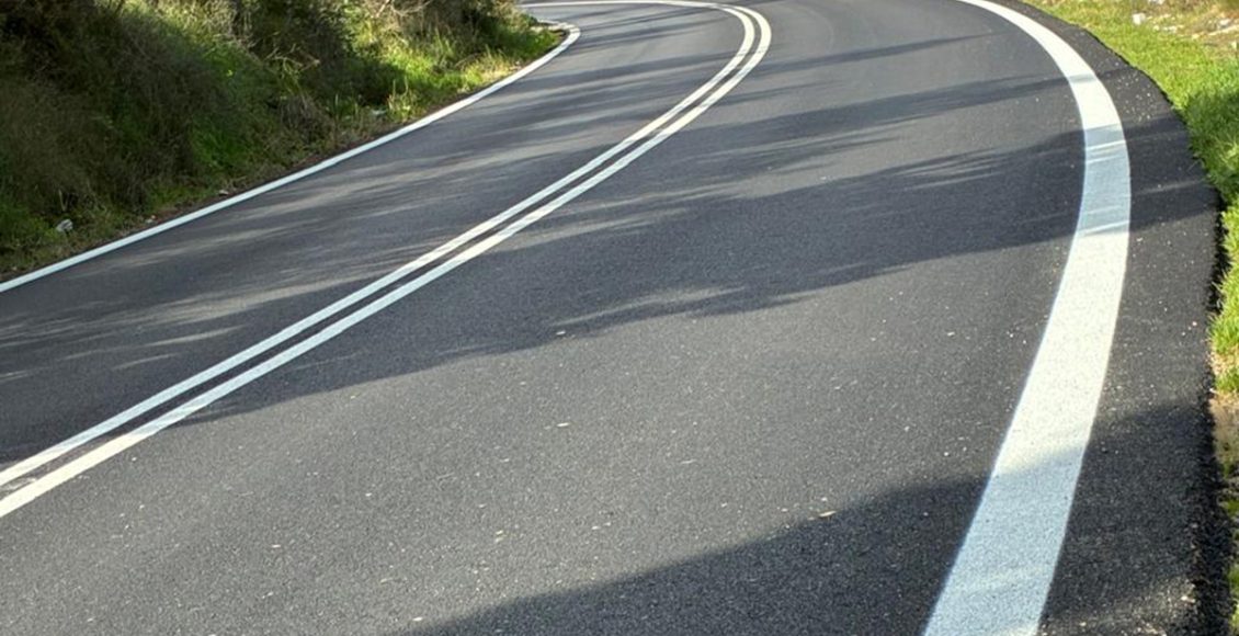 Ολοκλήρωση-εργασιών-στο-οδικό-τμήμα-«Κόμβος-Αγίας-Ελεούσας-Πυργιώτικα»-προϋπολογισμού-1-εκατ.-ευρώ-από-την-Περιφέρεια-Πελοποννήσου-–-Περιφέρεια-Πελοποννήσου