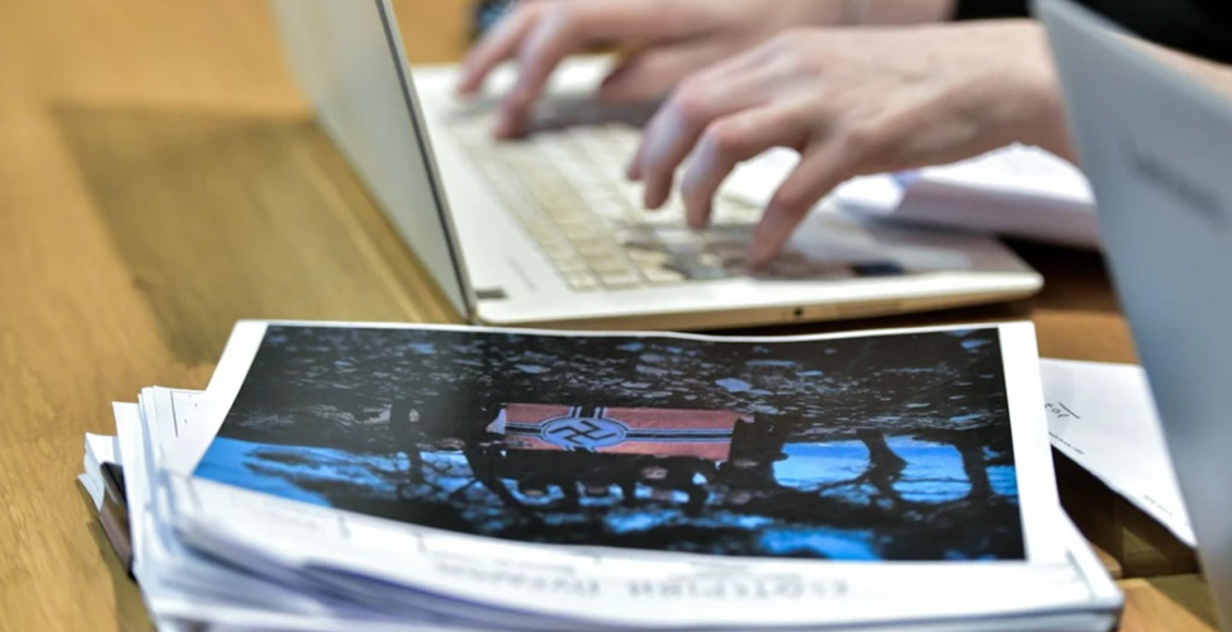 Χρυσή-Αυγή:-Την-ενοχή-και-των-42-κατηγορουμένων,-όπως-και-πρωτόδικα,-ζήτησε-η-εισαγγελέας